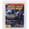 Image 1 : #949 NINTENDO POWER MAGAZINE #116 JANUARY