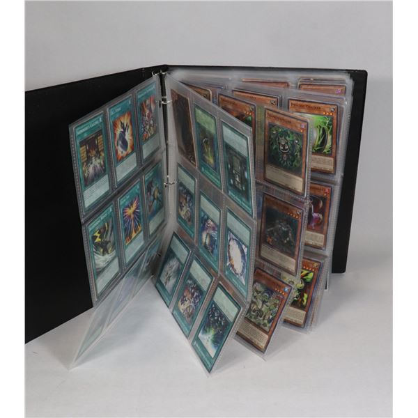 #995 YU-GI-OH YUGIOH CARDS LARGE LOT OF ASSORTED