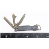 Image 1 : #1152 VINTAGE POCKET KNIFE MAC TOOLS