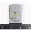 Image 1 : #1174 BRADFORD USA ZIPPO ADVERTISING RAMSEY
