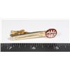 Image 1 : #1227 VINTAGE TIE CLIP MAC TOOLS JEWELRY
