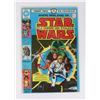 Image 1 : #1233 KEY MARVEL COMICS STAR WARS #1 ÉDITIONS
