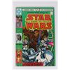 Image 1 : #1235 MARVEL COMICS STAR WARS #3 ÉDITIONS