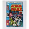 Image 1 : #1236 MARVEL COMICS STAR WARS #4 ÉDITIONS