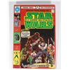 Image 1 : #1240 MARVEL COMICS STAR WARS #8 ÉDITIONS