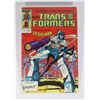 Image 1 : #1245 MARVEL COMICS TRANSFORMERS #3 LES
