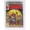 Image 1 : #1256 KEY MARVEL COMICS DOCTOR STRANGE