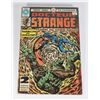 Image 1 : #1260 MARVEL COMICS DOCTOR STRANGE ÉDITIONS