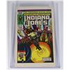 Image 1 : #1263 MARVEL COMICS INDIANA JONES #2 LES EDITIONS