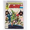 Image 1 : #1264 MARVEL COMICS G.I. JOE #4 FRENCH CANADIAN
