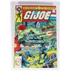 Image 1 : #1265 MARVEL COMICS G.I. JOE #5 FRENCH CANADIAN