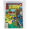 Image 1 : #1267 MARVEL COMICS G.I. JOE #10 FRENCH CANADIAN
