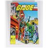 Image 1 : #1271 MARVEL COMICS G.I. JOE #17 FRENCH CANADIAN