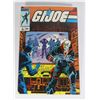 Image 1 : #1272 MARVEL COMICS G.I. JOE #18 FRENCH CANADIAN