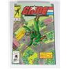 Image 1 : #1274 MARVEL COMICS G.I. JOE #20 FRENCH CANADIAN