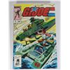 Image 1 : #1278 MARVEL COMICS G.I. JOE #25 FRENCH CANADIAN