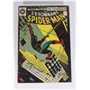 Image 1 : #1289 MARVEL COMICS THE AMAZING SPIDER-MAN