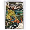Image 1 : #1293 MARVEL COMICS THE AMAZING SPIDER-MAN