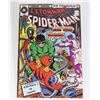 Image 1 : #1304 MARVEL COMICS THE AMAZING SPIDER-MAN