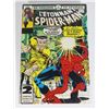 Image 1 : #1330 MARVEL COMICS THE AMAZING SPIDER-MAN