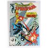 Image 1 : #1344 MARVEL COMICS THE AMAZING SPIDER-MAN
