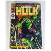 Image 1 : #1357 MARVEL COMICS THE INCREDIBLE HULK