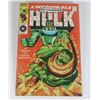 Image 1 : #1358 MARVEL COMICS THE INCREDIBLE HULK