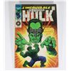 Image 1 : #1359 MARVEL COMICS THE INCREDIBLE HULK #115