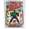 Image 1 : #1362 MARVEL COMICS THE INCREDIBLE HULK