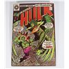 Image 1 : #1364 MARVEL COMICS THE INCREDIBLE HULK
