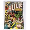 Image 1 : #1365 MARVEL COMICS THE INCREDIBLE HULK