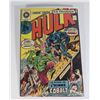 Image 1 : #1366 MARVEL COMICS THE INCREDIBLE HULK
