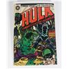 Image 1 : #1367 MARVEL COMICS THE INCREDIBLE HULK