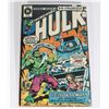 Image 1 : #1370 MARVEL COMICS THE INCREDIBLE HULK