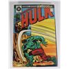 Image 1 : #1371 MARVEL COMICS THE INCREDIBLE HULK