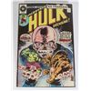 Image 1 : #1372 MARVEL COMICS THE INCREDIBLE HULK