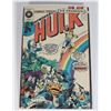 Image 1 : #1373 MARVEL COMICS THE INCREDIBLE HULK