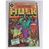 Image 1 : #1377 MARVEL COMICS THE INCREDIBLE HULK