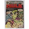 Image 1 : #1378 MARVEL COMICS THE INCREDIBLE HULK
