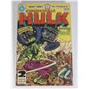 #1379 MARVEL COMICS THE INCREDIBLE HULK