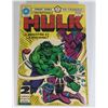 Image 1 : #1380 MARVEL COMICS THE INCREDIBLE HULK