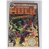 Image 1 : #1385 MARVEL COMICS THE INCREDIBLE HULK