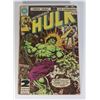 Image 1 : #1389 MARVEL COMICS THE INCREDIBLE HULK