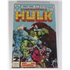 Image 1 : #1391 MARVEL COMICS THE INCREDIBLE HULK