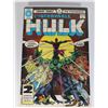 Image 1 : #1396 MARVEL COMICS THE INCREDIBLE HULK