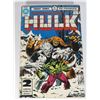 Image 1 : #1398 MARVEL COMICS THE INCREDIBLE HULK