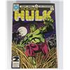 Image 1 : #1399 MARVEL COMICS THE INCREDIBLE HULK
