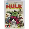 Image 1 : #1400 MARVEL COMICS THE INCREDIBLE HULK