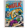 Image 1 : #1402 MARVEL COMICS THE INCREDIBLE HULK