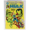 Image 1 : #1403 MARVEL COMICS THE INCREDIBLE HULK
